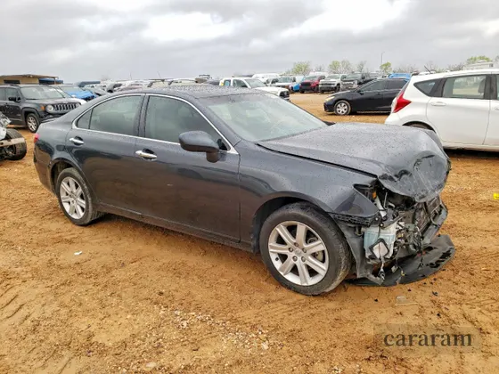 2009 Lexus ES 330