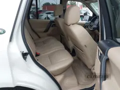2008 Land Rover LR2 HSE