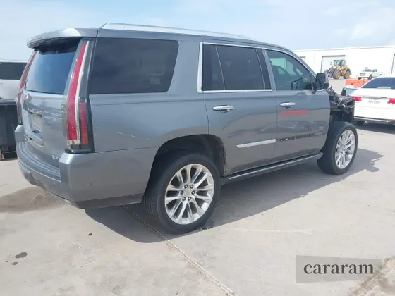 2019 Cadillac Escalade Premium Luxury