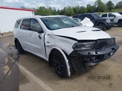 2022 Dodge Durango SRT 392