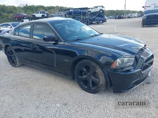 2013 Dodge Charger RT Max