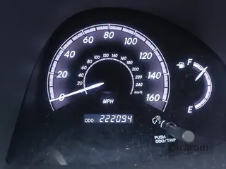 2011 Toyota Avalon
