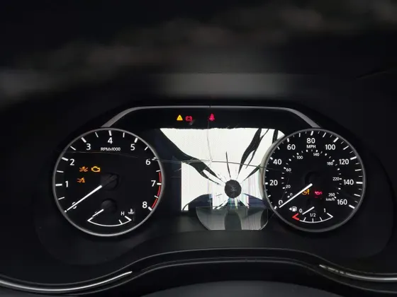 2021 Nissan Maxima SV
