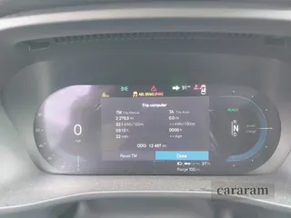 2023 Volvo XC40 Plus