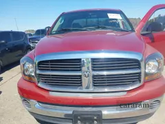 2006 Dodge 1500 SLT