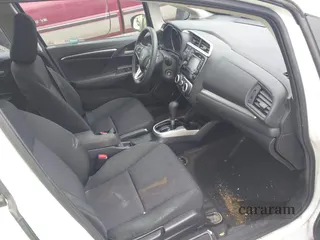2019 Honda Fit LX