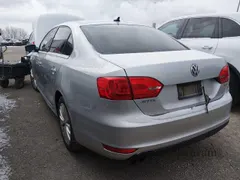2013 Volkswagen Jetta