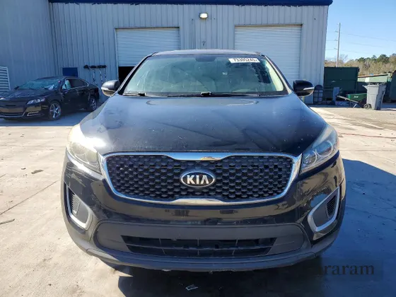 2018 Kia Sorento L