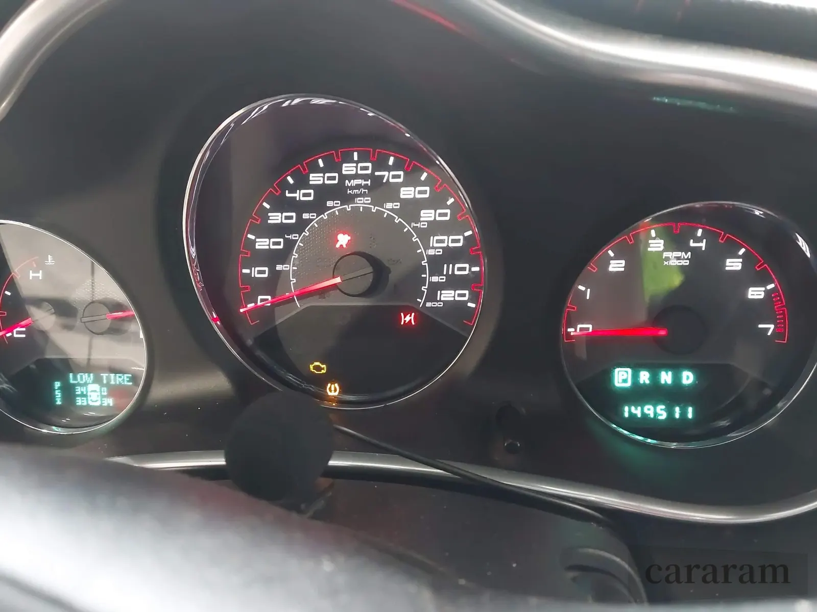 2012 Dodge Avenger SXT Plus