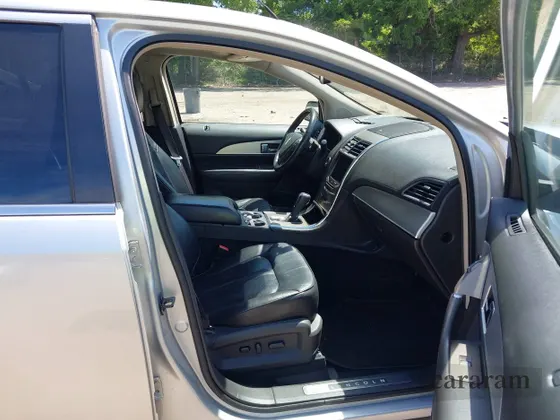 2015 Lincoln MKX