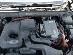 2014 Ford Fusion SE Luxury