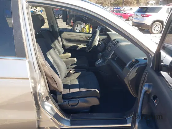 2008 Honda CR-V EX