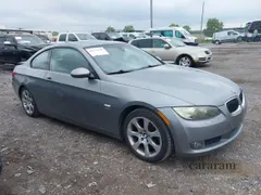 2009 BMW 3 Series 328i xDrive