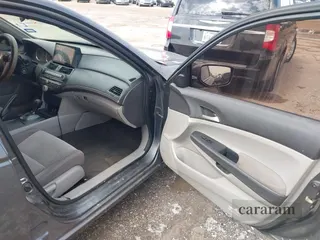 2010 Honda Accord LX