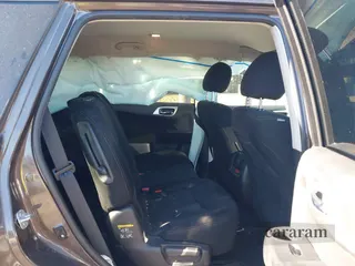 2015 Nissan Pathfinder SL