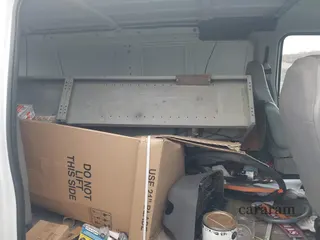 2006 Ford Econoline Cargo