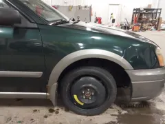 2005 Subaru Impreza Outback
