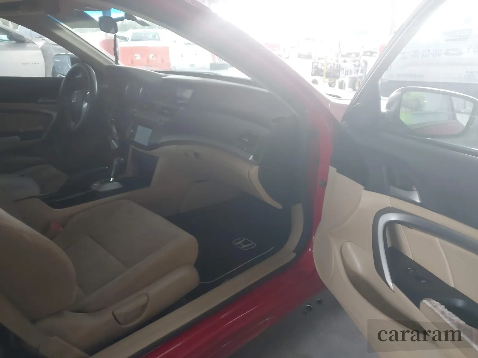 2011 Honda Accord EX