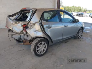 2012 Mazda 2 Sport