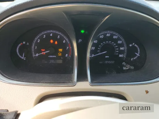 2012 Toyota Avalon