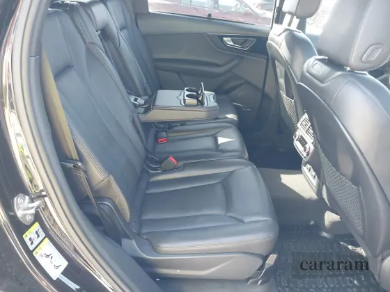 2018 Audi Q7 Prestige