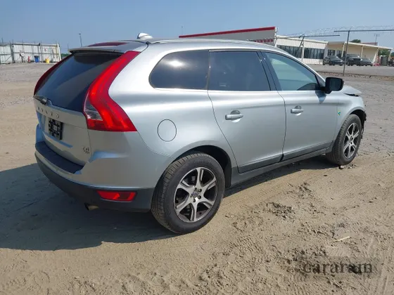 2011 Volvo XC60