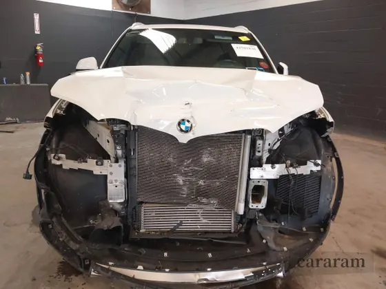 2017 BMW X5 sDrive35i