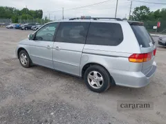 2004 Honda Odyssey EX-RES