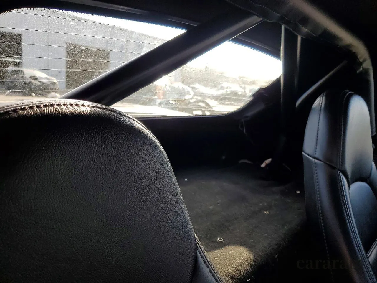 1999 Mazda MX-5 Miata