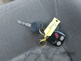 2003 GMC Envoy SLE