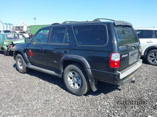 2001 Toyota 4Runner SR5
