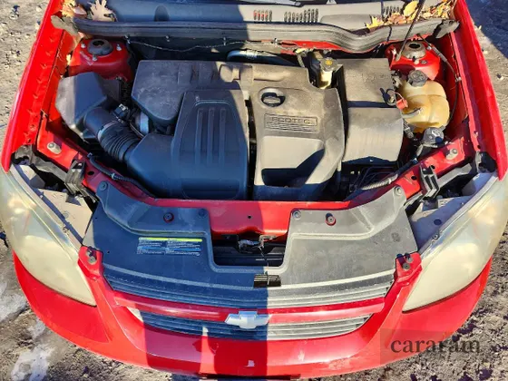 2010 Chevrolet Cobalt 2LT