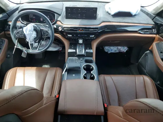 2022 Acura MDX Technology