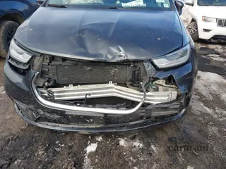 2021 Chrysler Pacifica Hybrid Touring L