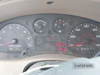 2004 Ford Ranger XL