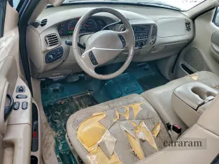 2000 Ford F-150 XL