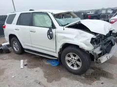 2013 Toyota 4Runner SR5