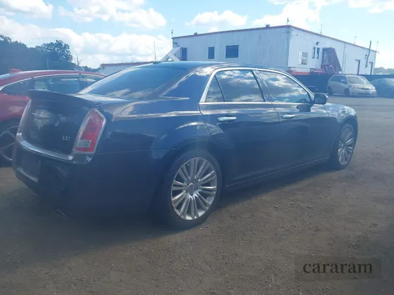 2011 Chrysler 300 Limited