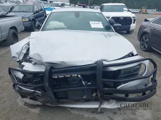 2022 Dodge Charger Police
