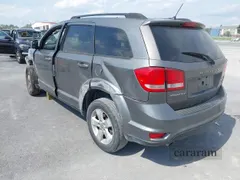 2012 Dodge Journey SXT