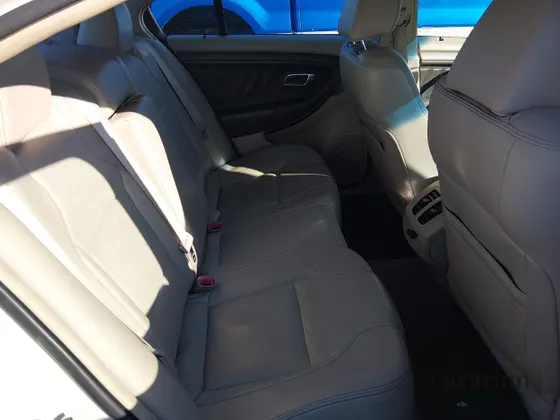 2011 Ford Taurus SEL