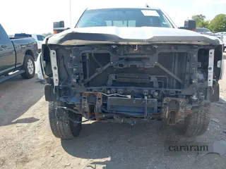 2016 Chevrolet Silverado 2500HD LT