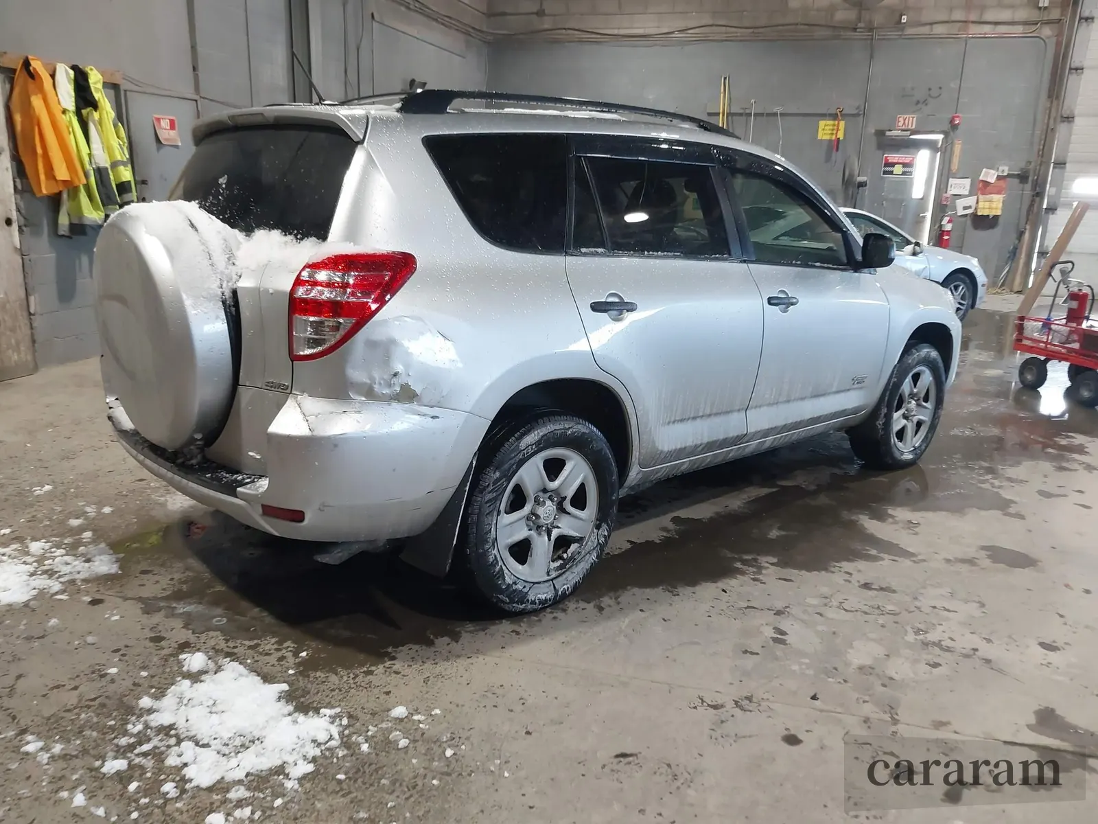 2010 Toyota RAV4