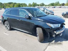 2019 Acura MDX Technology
