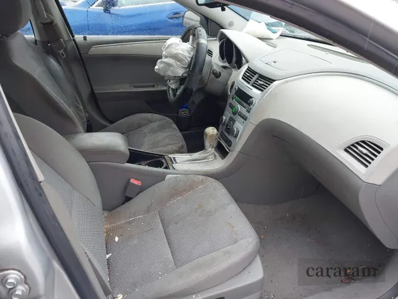 2012 Chevrolet Malibu 1LS
