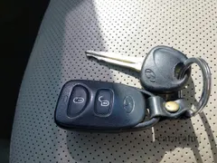2007 Hyundai Santa Fe SE