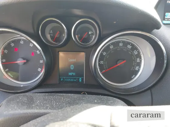 2015 Buick Encore Convenience