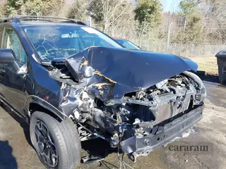 2014 Subaru Crosstrek Limited