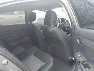 2020 Nissan Versa S