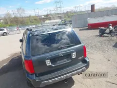 2005 Honda Pilot EX-L